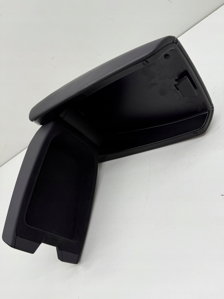 фото №12, Audi a6 s6 s7 c7 s-line подлокотник ze бардачок туннель среднего чёрный!