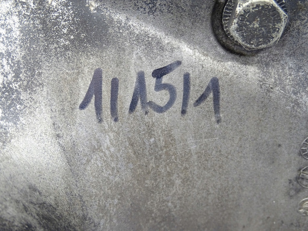 фото №6, Диференціал диференціал міст передній bmw f10 f30 7558151