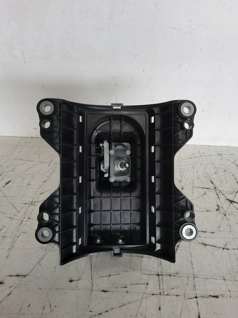 фото №7, Домкрат выборщик переключения передач corsa e