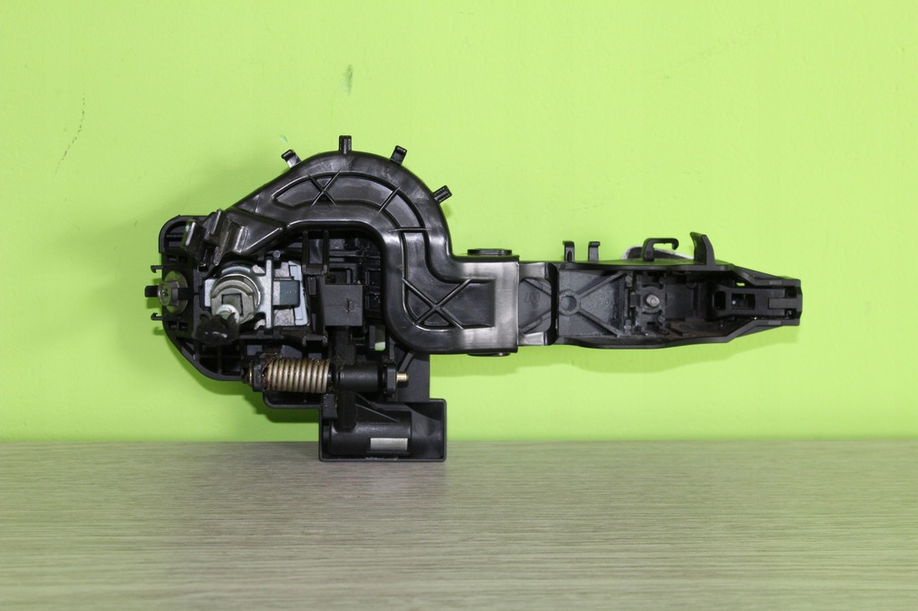 фото №2, Ручка левый перед kia ceed ii