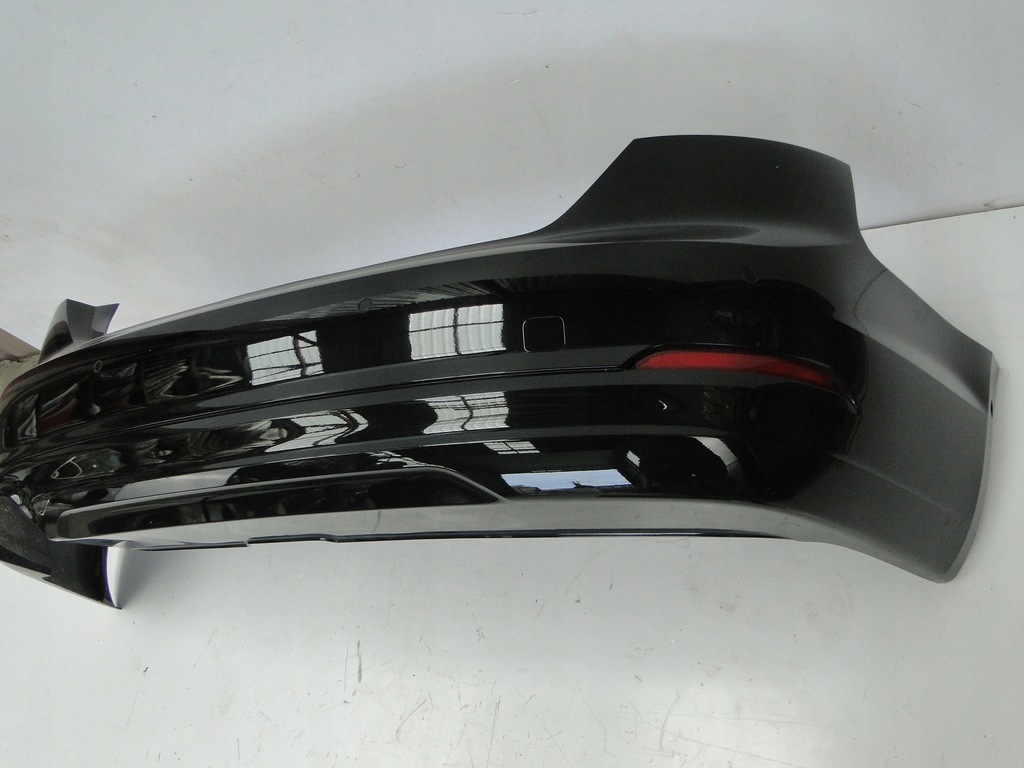 фото №13, Бампер задня задній audi a5 pdc 8w6 8w6807521