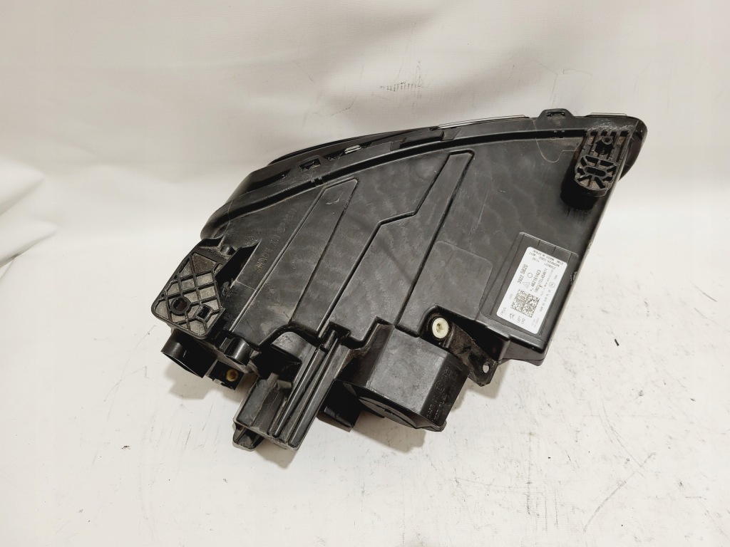 фото №3, Citroen c3 aircross full led