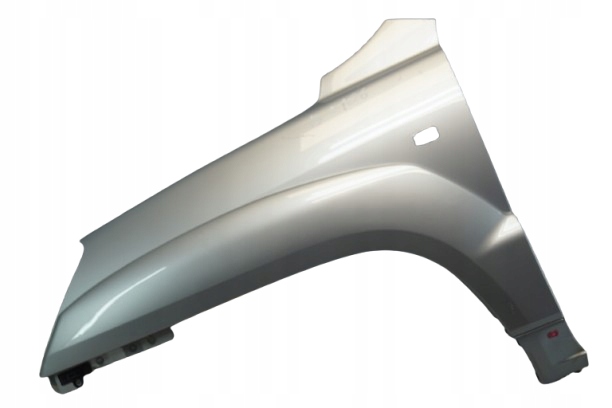 фото №1, Крыло левый перед kia sportage ii lift 9s