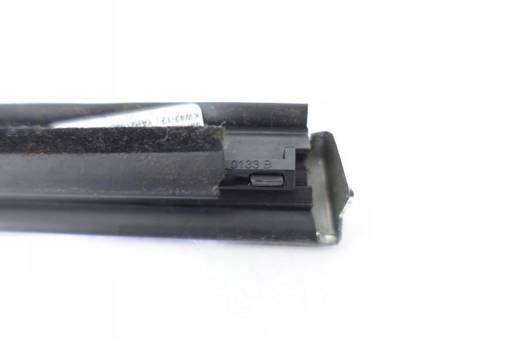 фото №13, Молдинг накладка лівий задня mercedes b w246