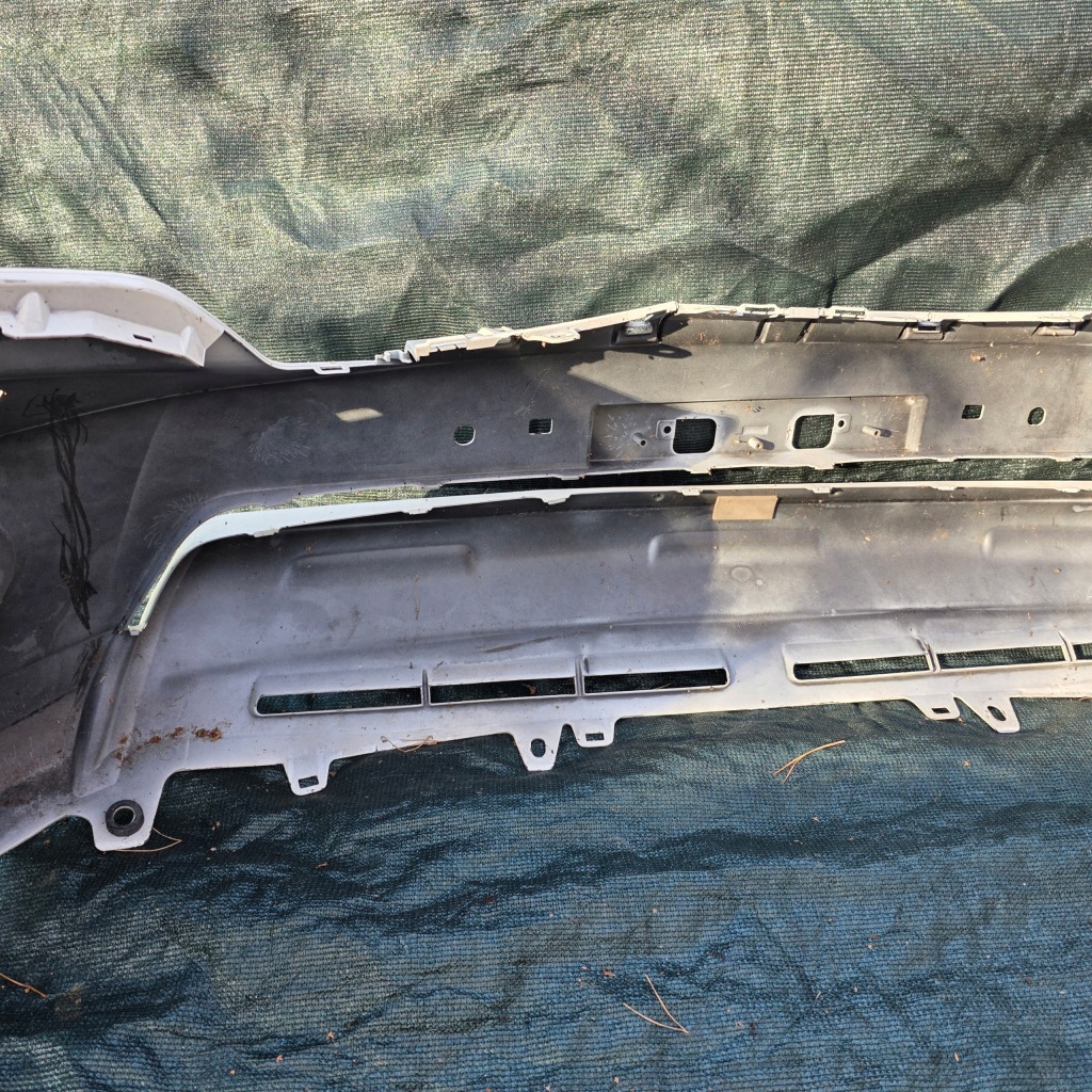 Купить Бампер передний toyota landcruiser 150 2013 52119-60g50