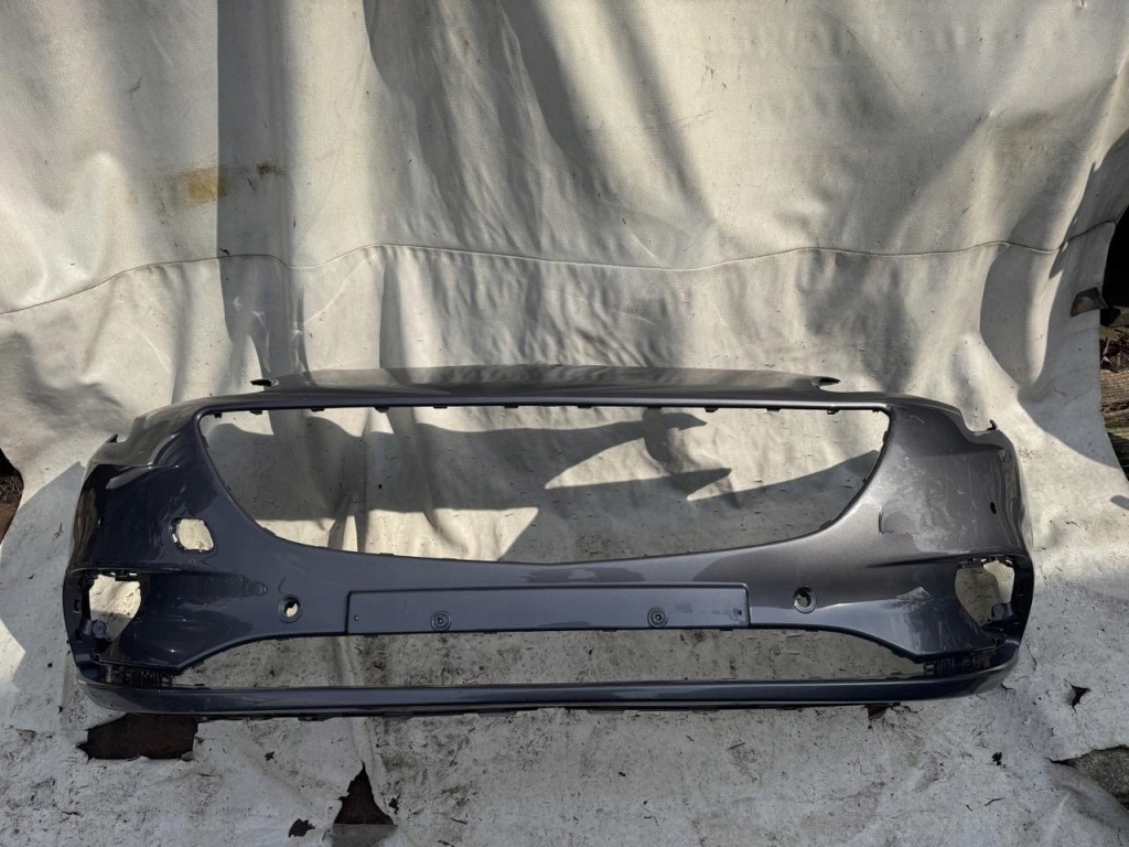 фото №1, Бампер перед opel corsa e 15-