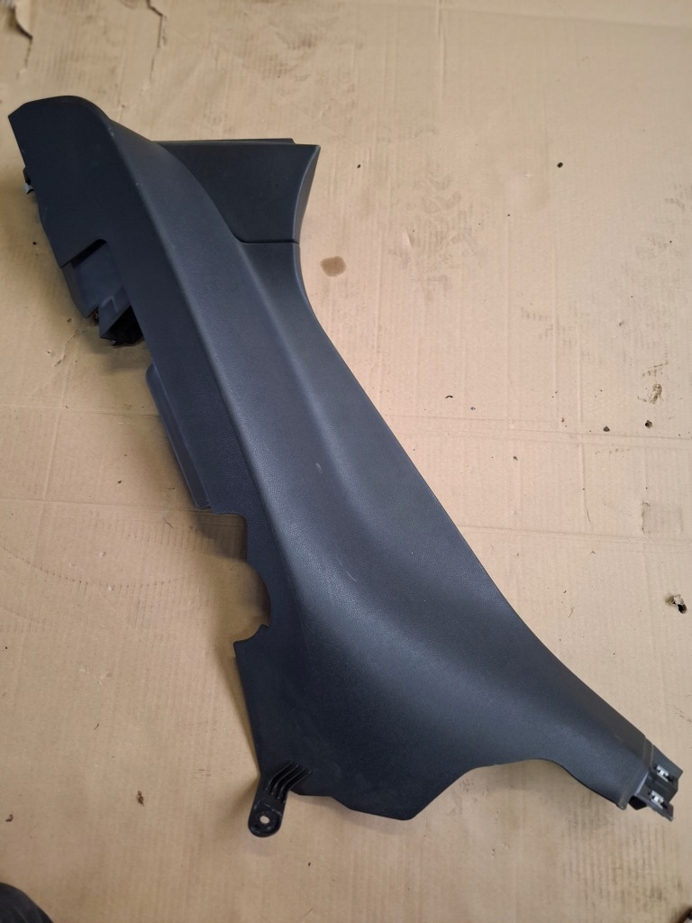 фото №1, Vw arteon захист стійка поріг сидіння ліва 3g8867765