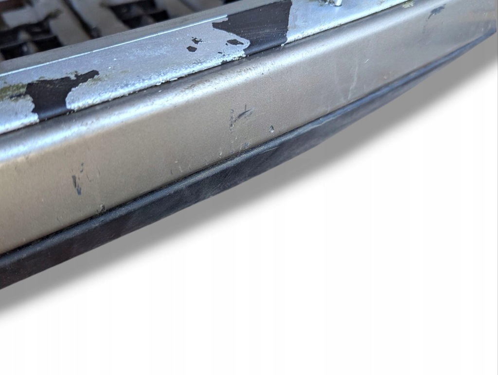 фото №8, Бампер перед renault grand scenic 3 2009 620229199r