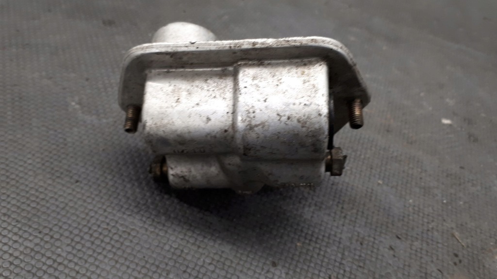 фото №7, Коректор підсилювач гальмування porsche boxter 986