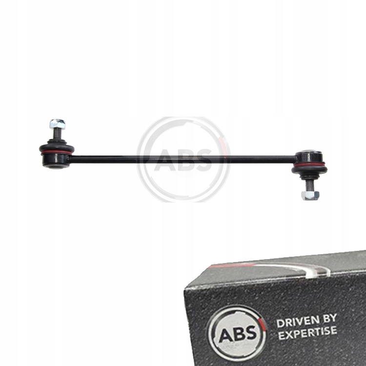 фото №1, Соединитель стабилизатора a.b.s. do nissan pixo 1.0