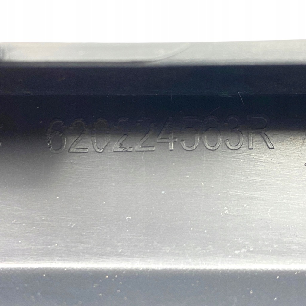 фото №15, Новий оригінальний бампер передній renault clio v