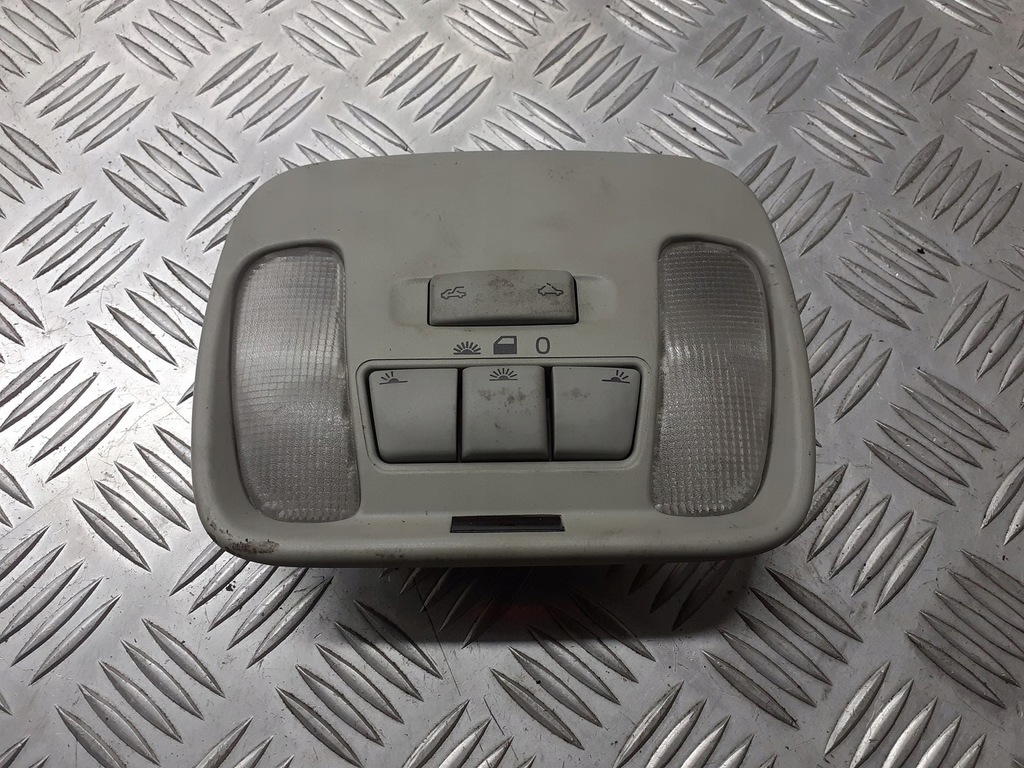 фото №1, Лампа потолочный volvo v40 30813532