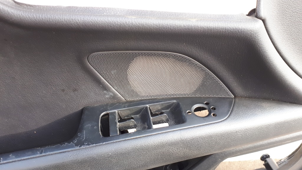 фото №9, A7 4g обшивка обивка дверь левый перед 4g8867021