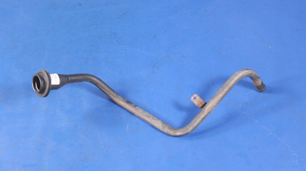 фото №4, Труба заливной заливная горловина топлива compass i 2.2 crd 13r lift