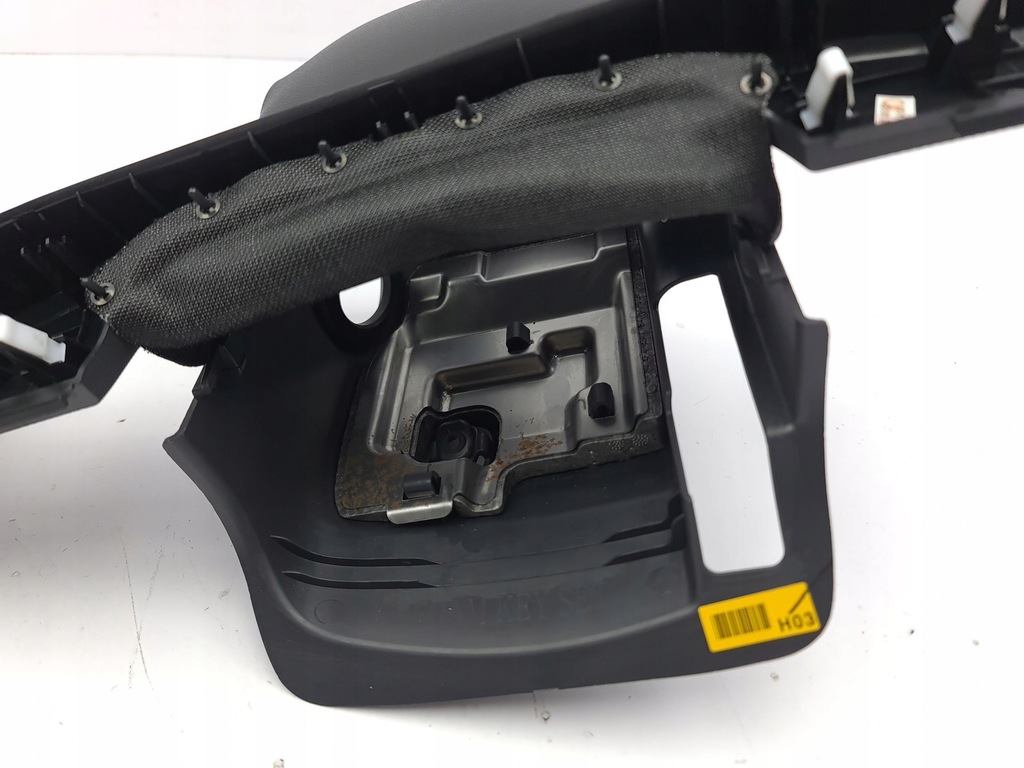 фото №10, Hyundai ioniq 2022 защита, заглушки