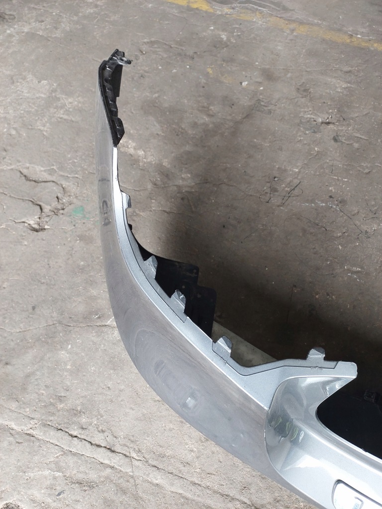 фото №11, Бампер задняя mercedes gla x156 orginal хороший 6xpdc