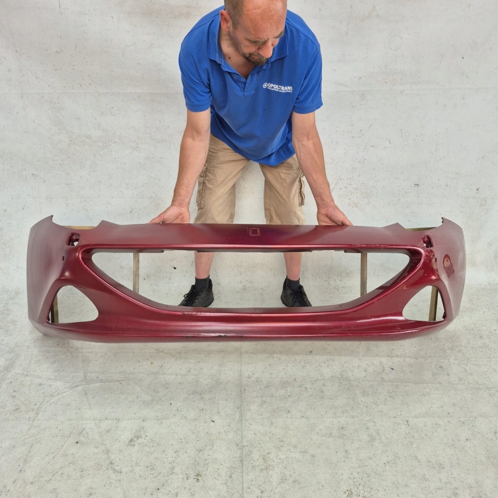 Купить Ferrari california рестайлинг  14-17 бампер перед передний sprysk pdc