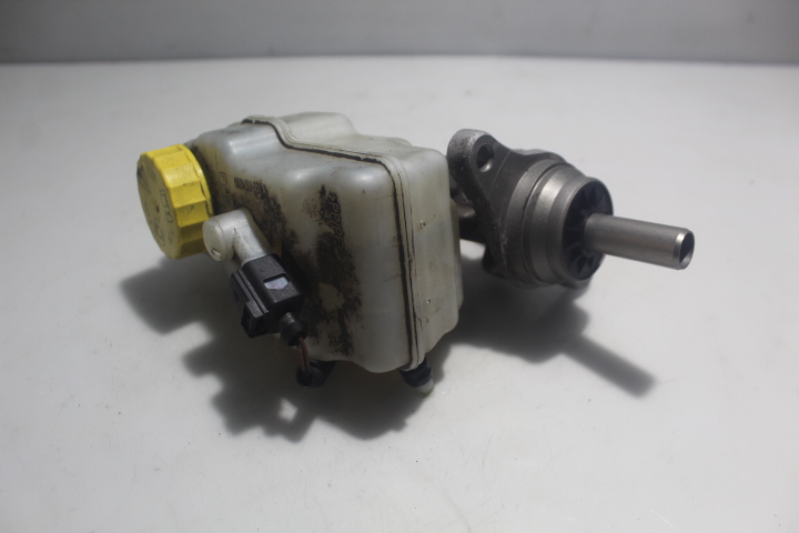 фото №3, Насос гальмівна skoda rapid ii lift 1.0tsi