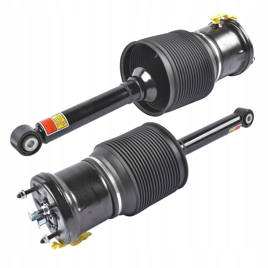 фото №10, Перед lh+rh амортизатори підвіска пневматичний lexus ls430 2000-2006 4801050110