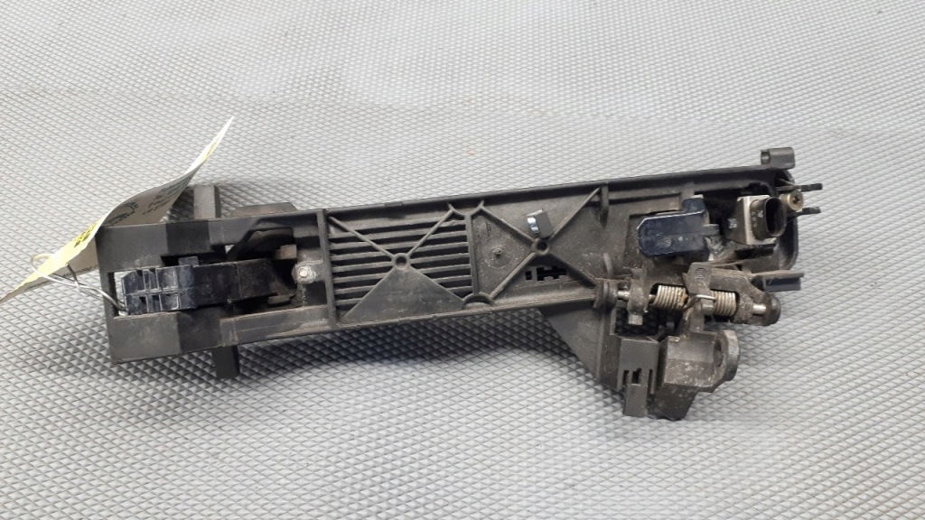 фото №7, Ручка двері правий перед mercedes w220