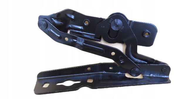 фото №2, Петля капот левая сторона ford ecosport / c-max