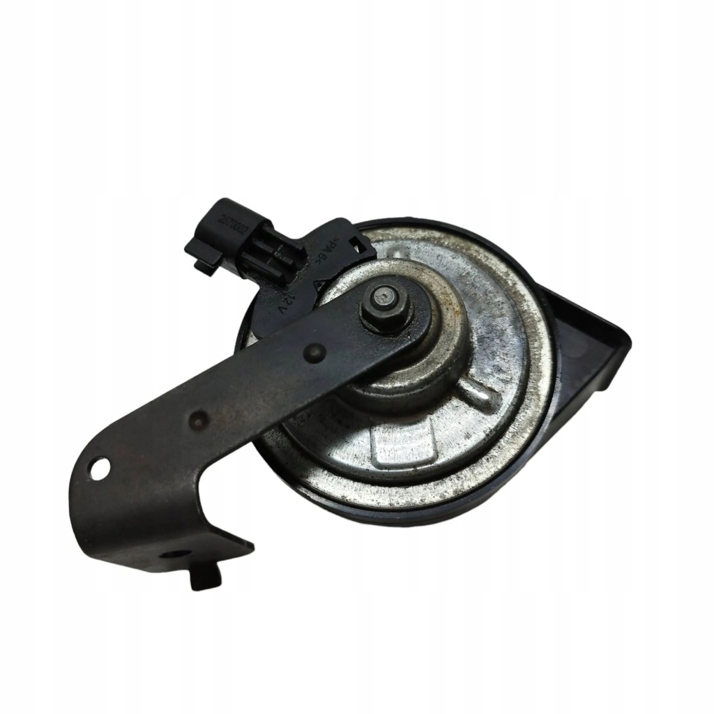 2017 fiat tipo клаксон 52049861 с Разборки