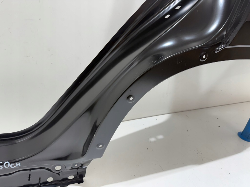 фото №7, Bmw x4 g02 f98 x4m крила задній лівий задня новий oryg !