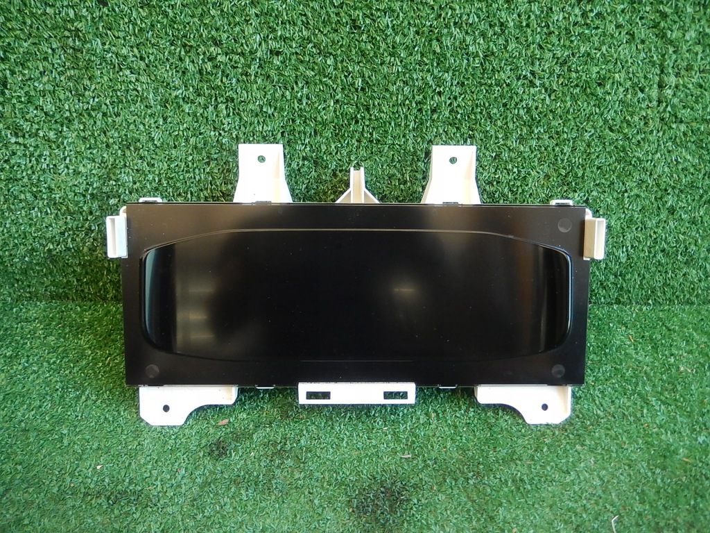 фото №1, Лічильник jeep compass ii lift 1.5tb 2021 vitrual 68449344ai