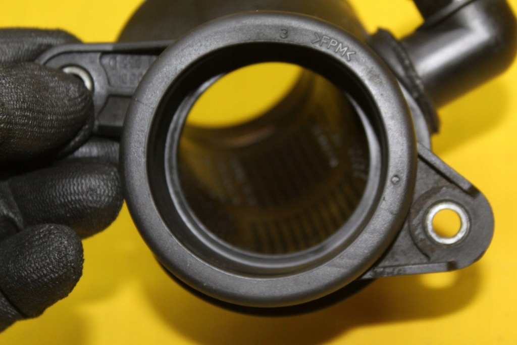 фото №4, Резонатор турбіни 059129955d a6 a4 b7 2.7 tdi