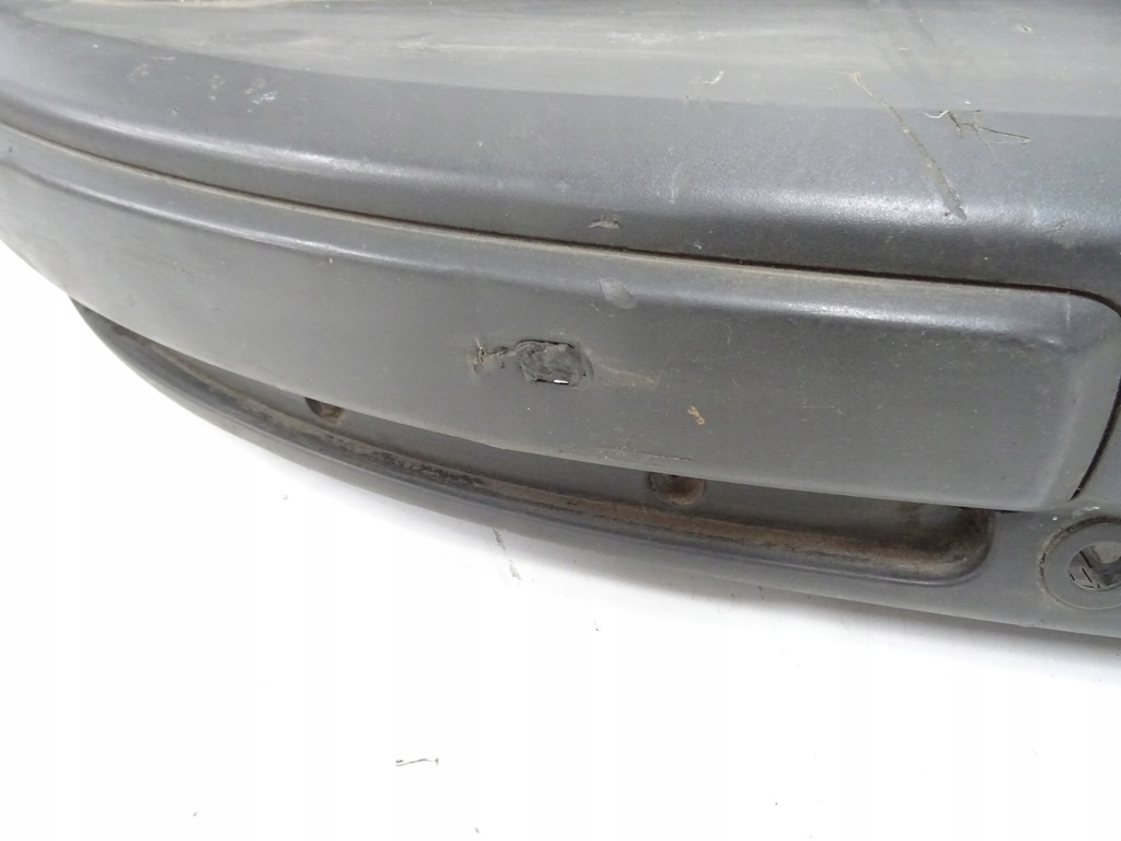 фото №7, Ford galaxy mk3 бампер задний задняя b0