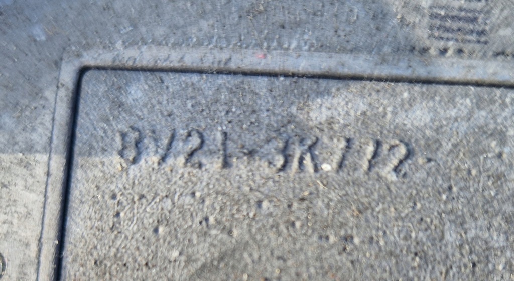 фото №11, Ford fiesta mk7 vii 7 st замок зажигания блок управления двигателя 1.6 модуль ключ turbo