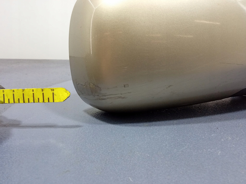 фото №8, Toyota sienna ii xl20 03- дзеркало праве 5 pin 87910ae030e0 4q2