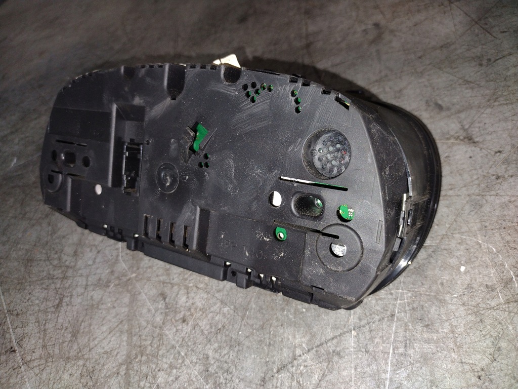 фото №5, Счетчик 9166821 bmw e87