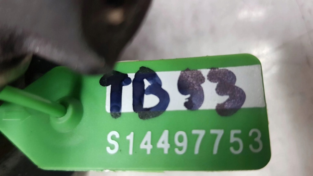 фото №9, Турбонагнітач бі-турбо 8584199 8591188 bmw x1 f48 x2 f39 2 f46 f45 f40 b47