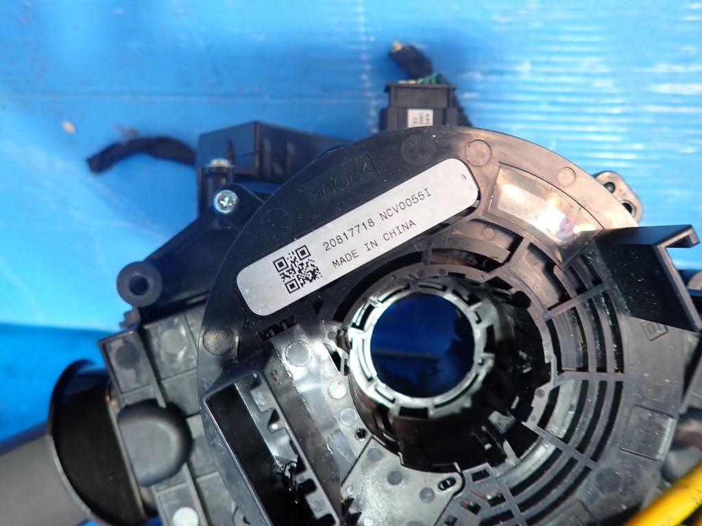 фото №15, Szt перемикач комбінований chevrolet orlando