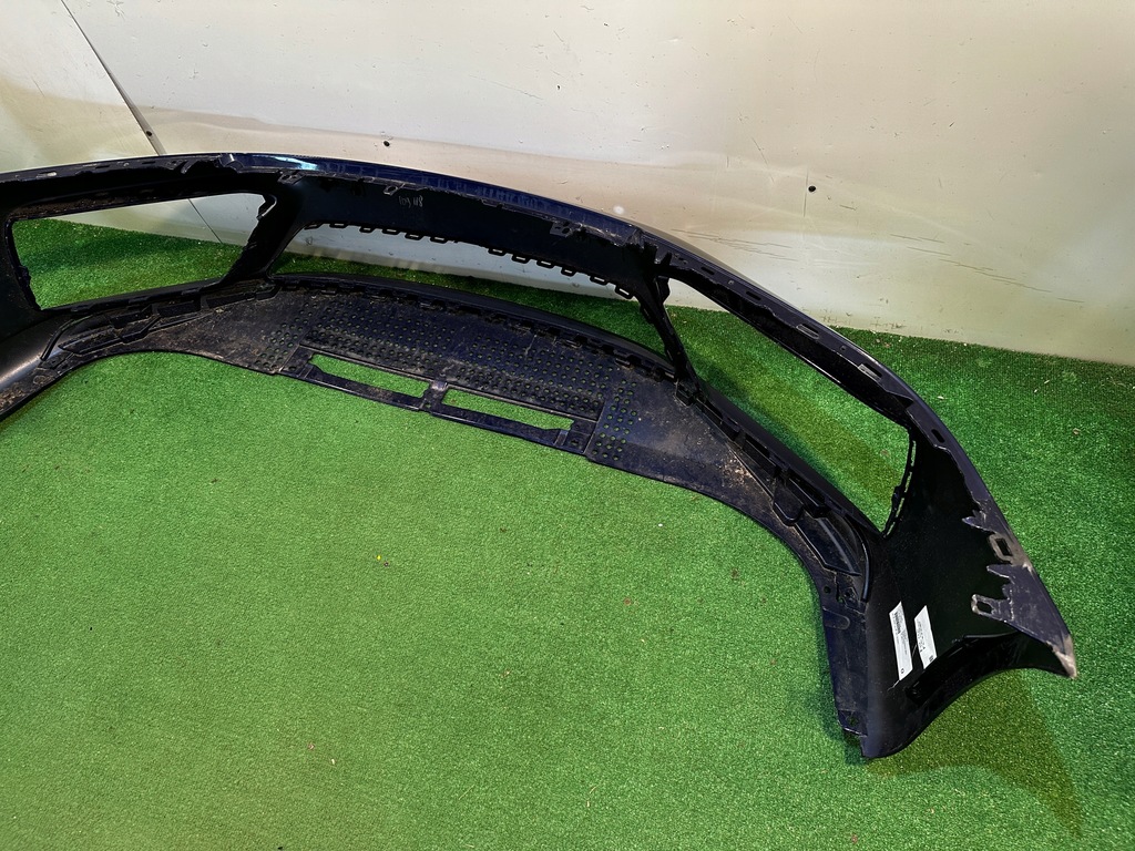 фото №13, Porsche carrera 911 992 gts sport design бампер перед передний 992807221k