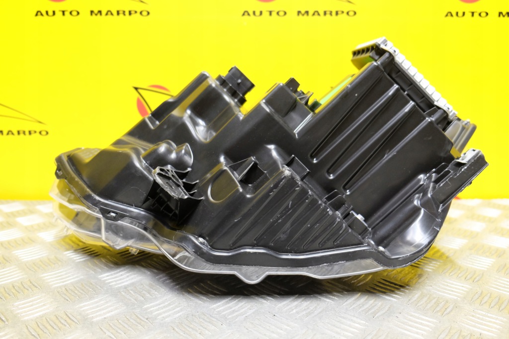 Ford mustang s650 2023 2024- фара фара full led правый  серебристая америка Цена