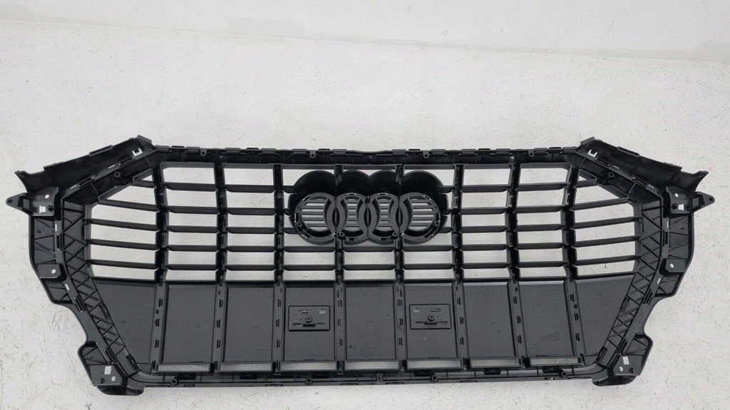 фото №6, Audi q3 83a 2018- решітка радіатора решітка радіатора 83a853651