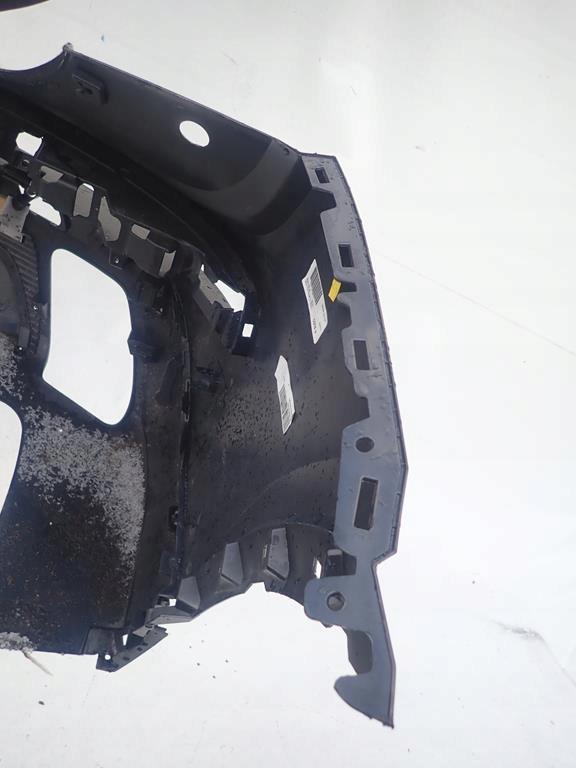 фото №11, Citroen ds7 crossback 17- бампер задня задній pdc