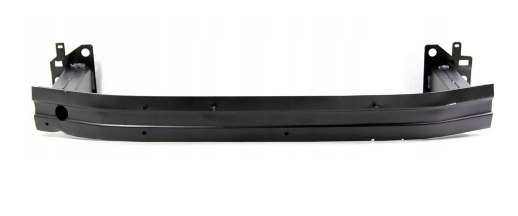 фото №1, Renault clio iv 2012-2019 підсилювач бампера балка