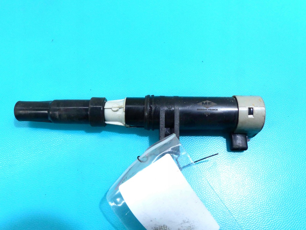 фото №2, Катушка зажигания renault laguna ii 1.8b