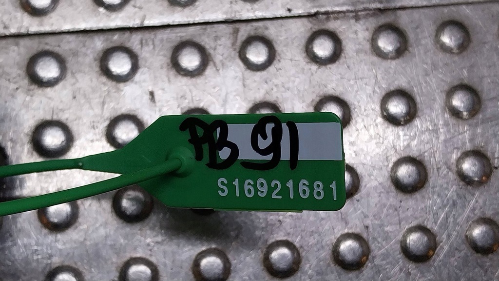 фото №7, Шланг оливи коробки передач bmw 7 e65 4.4i 333km n62b44a 01-05r.