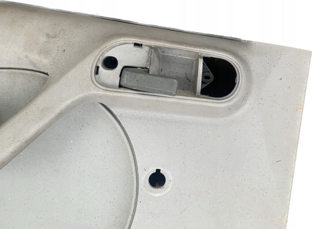 фото №1, Ручка внутренняя дверь механизм перед задняя panda