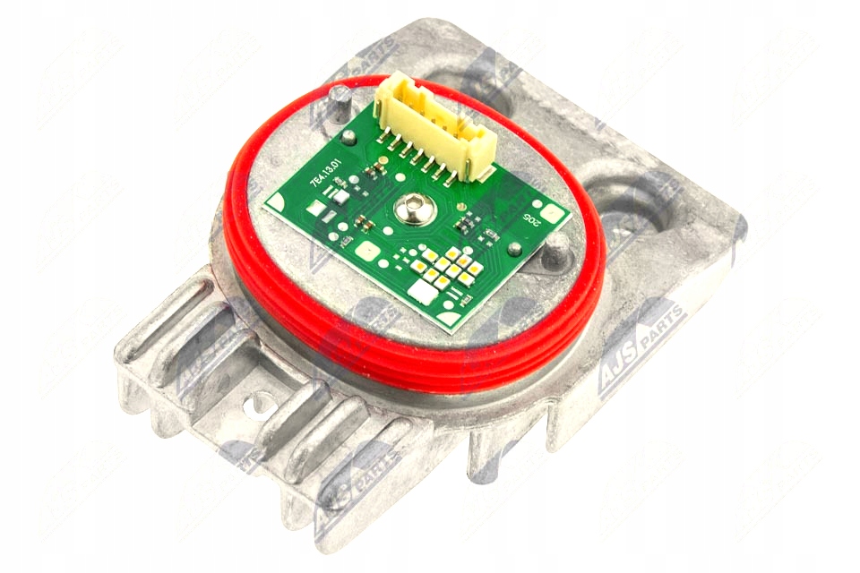 фото №1, Модуль led света движение dz. pr. epx-me-026
