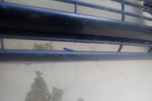 фото №6, Бампер перед передній bmw 1 i f20 f21 lift 2015-