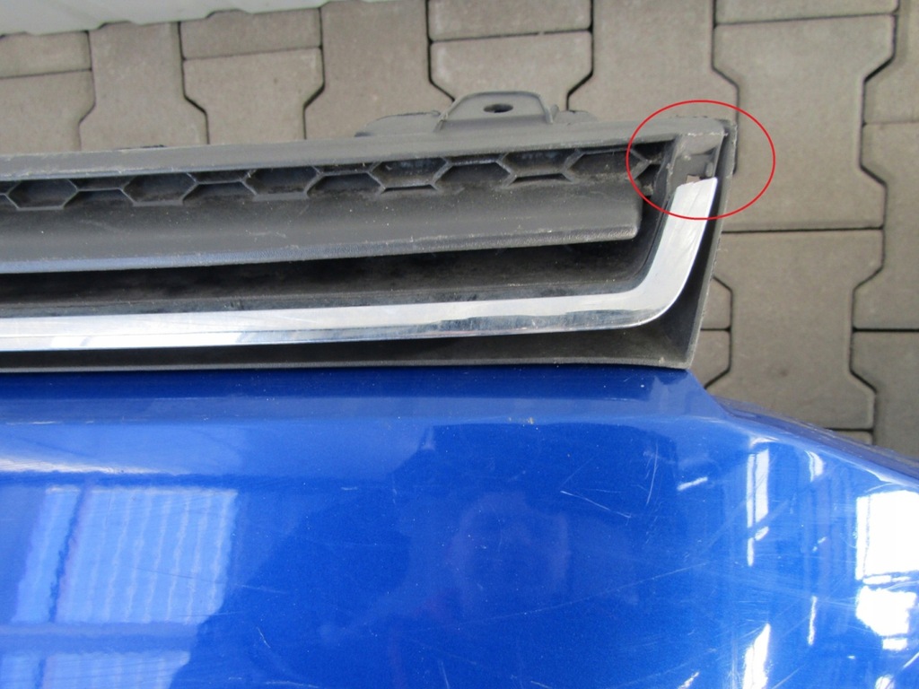 фото №10, Бампер перед передний ford ecosport 13-17