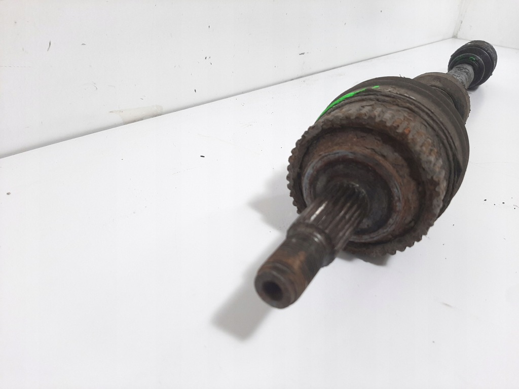 фото №10, Renault scenic rx4 2.0 16v 4x4 00r приводной вал правая перед 7700112689
