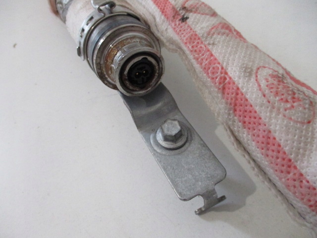 фото №10, Jaguar e-pace подушка безопасности шторка безопасности подушка правая kpl