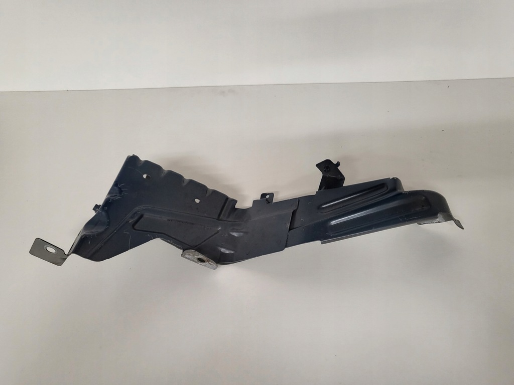 фото №1, Volvo xc40 2022 кронштейн панель фары поперечина перед левый