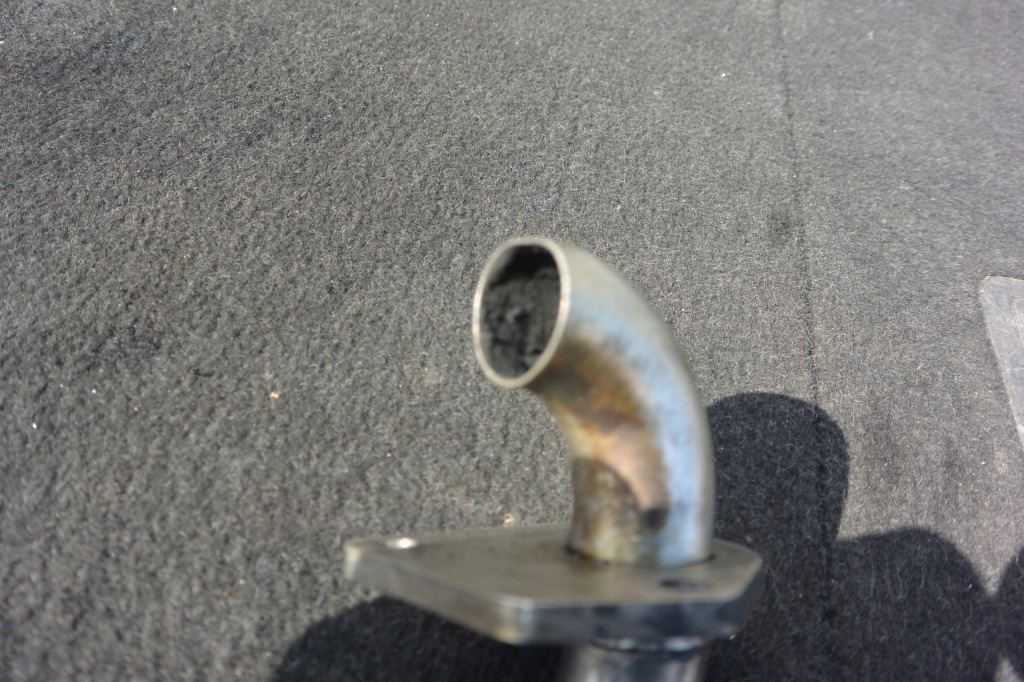 фото №4, Труба шланг egr mercedes 3.0 cdi gl x164 ml w164